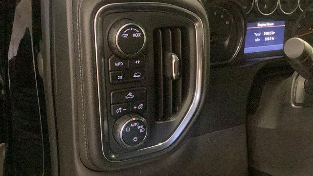 used 2020 Chevrolet Silverado 1500 car, priced at $27,945