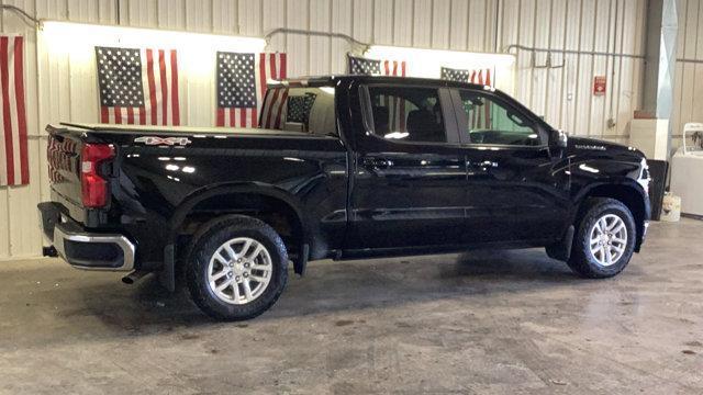 used 2020 Chevrolet Silverado 1500 car, priced at $26,945