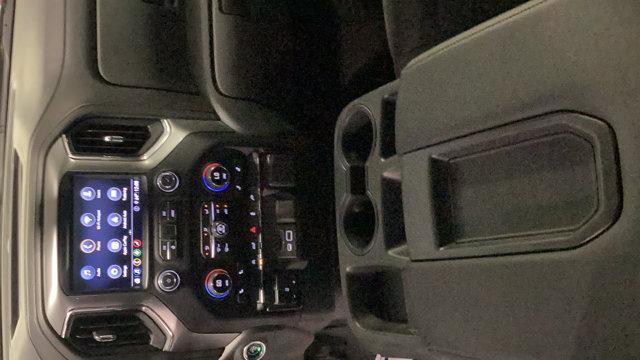 used 2020 Chevrolet Silverado 1500 car, priced at $26,945