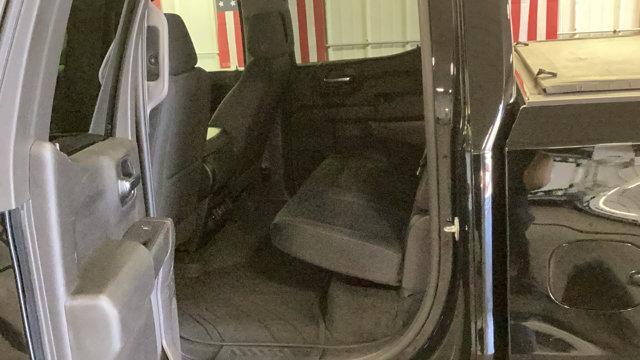used 2020 Chevrolet Silverado 1500 car, priced at $26,945