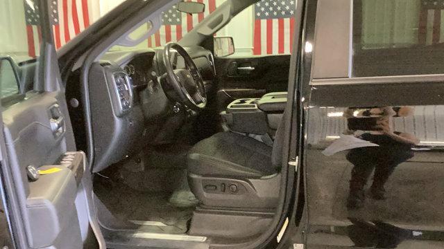 used 2020 Chevrolet Silverado 1500 car, priced at $26,945