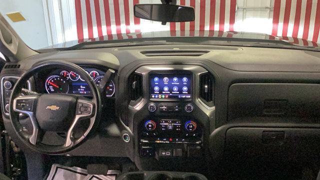 used 2020 Chevrolet Silverado 1500 car, priced at $26,945