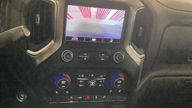 used 2020 Chevrolet Silverado 1500 car, priced at $26,945