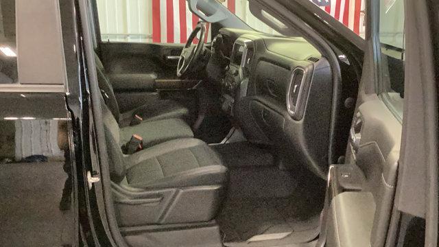 used 2020 Chevrolet Silverado 1500 car, priced at $26,945