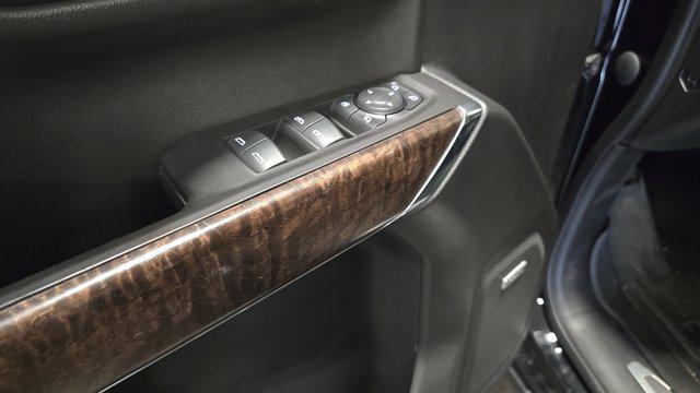 used 2020 GMC Sierra 1500 car, priced at $34,380