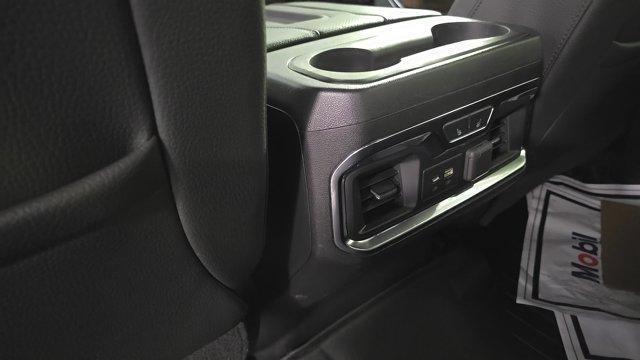 used 2020 GMC Sierra 1500 car, priced at $36,380