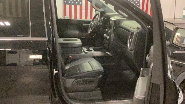 used 2020 GMC Sierra 1500 car, priced at $36,480