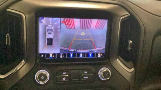 used 2020 GMC Sierra 1500 car, priced at $36,480