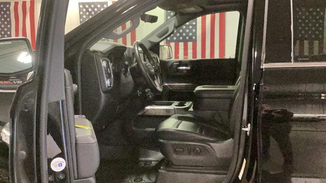 used 2020 GMC Sierra 1500 car, priced at $36,480