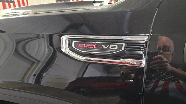 used 2020 GMC Sierra 1500 car, priced at $36,380