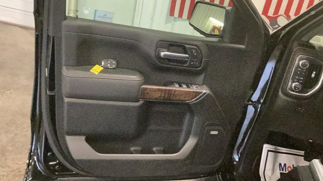 used 2020 GMC Sierra 1500 car, priced at $36,480