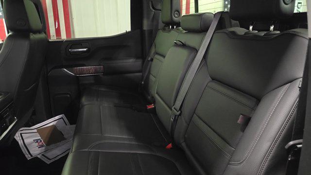 used 2020 GMC Sierra 1500 car, priced at $34,380