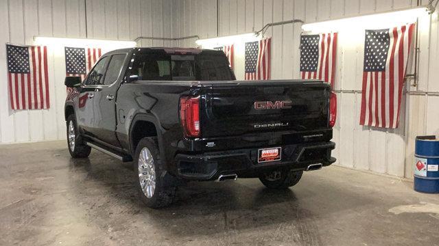 used 2020 GMC Sierra 1500 car, priced at $36,480