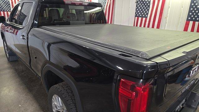 used 2020 GMC Sierra 1500 car, priced at $36,380