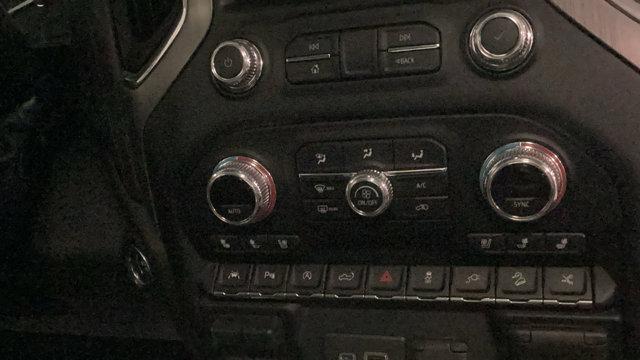 used 2020 GMC Sierra 1500 car, priced at $36,480