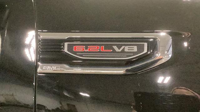 used 2020 GMC Sierra 1500 car, priced at $36,480