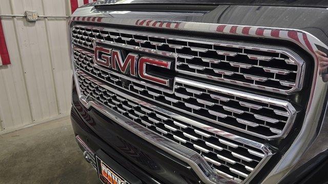used 2020 GMC Sierra 1500 car, priced at $36,380