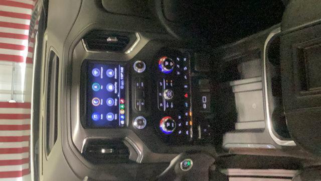 used 2020 GMC Sierra 1500 car, priced at $36,480