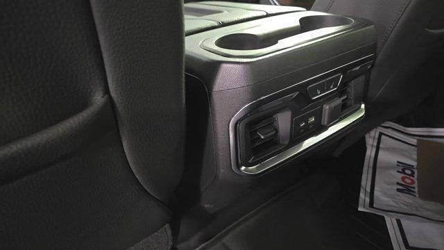 used 2020 GMC Sierra 1500 car, priced at $34,380