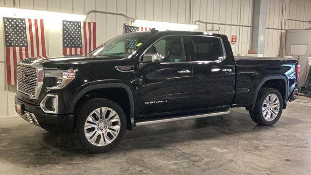 used 2020 GMC Sierra 1500 car, priced at $36,480