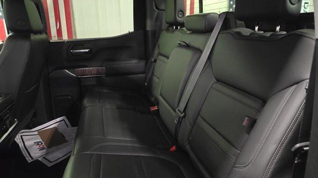 used 2020 GMC Sierra 1500 car, priced at $36,380