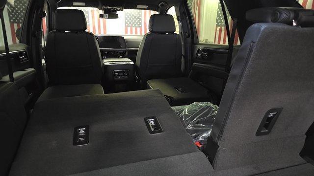 new 2026 Chevrolet Tahoe car, priced at $74,090