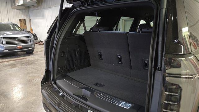 new 2026 Chevrolet Tahoe car, priced at $74,090