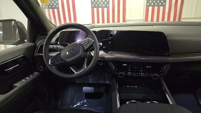 new 2026 Chevrolet Tahoe car, priced at $74,090