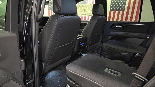 new 2026 Chevrolet Tahoe car, priced at $74,090