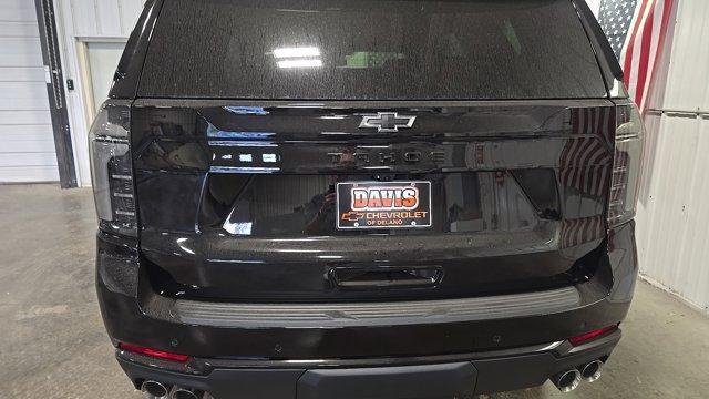 new 2026 Chevrolet Tahoe car, priced at $74,090