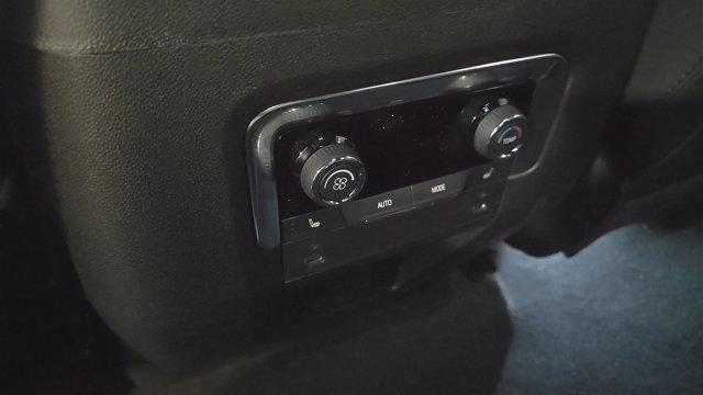 new 2026 Chevrolet Tahoe car, priced at $74,090
