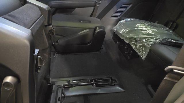 new 2026 Chevrolet Tahoe car, priced at $74,090