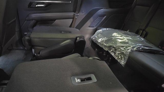 new 2026 Chevrolet Tahoe car, priced at $74,090