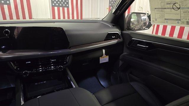 new 2026 Chevrolet Tahoe car, priced at $74,090
