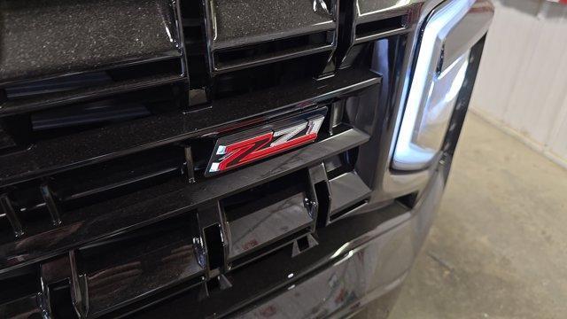 new 2026 Chevrolet Tahoe car, priced at $74,090