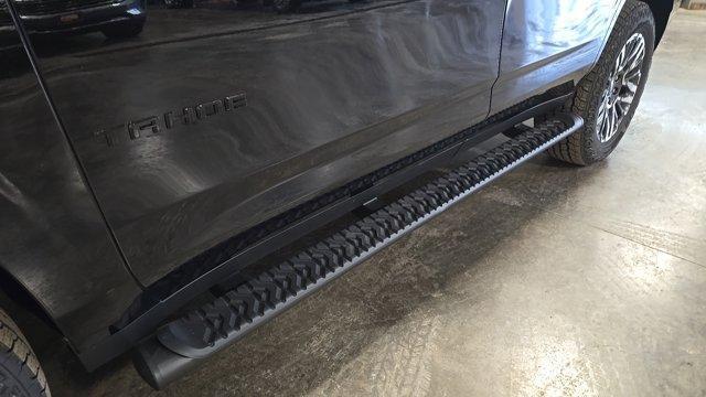 new 2026 Chevrolet Tahoe car, priced at $74,090