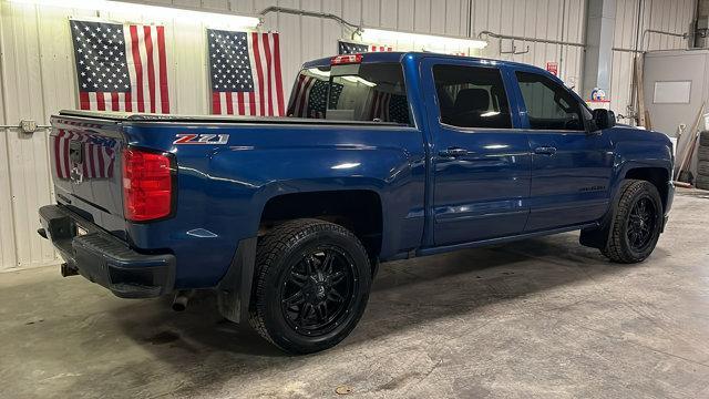 used 2016 Chevrolet Silverado 1500 car, priced at $19,945