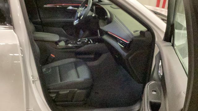 used 2025 Buick Envision car, priced at $29,480