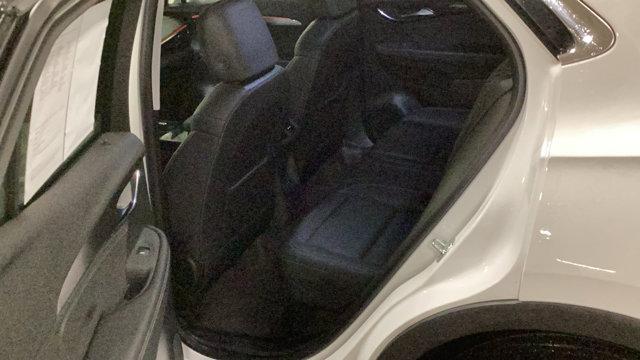 used 2025 Buick Envision car, priced at $29,480