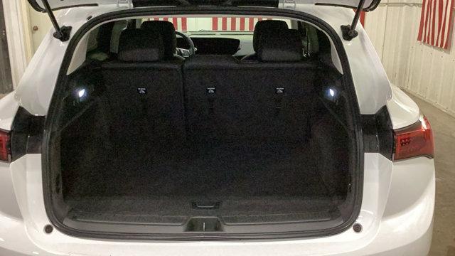 used 2025 Buick Envision car, priced at $29,480