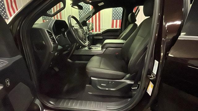 used 2020 Ford F-150 car, priced at $30,480