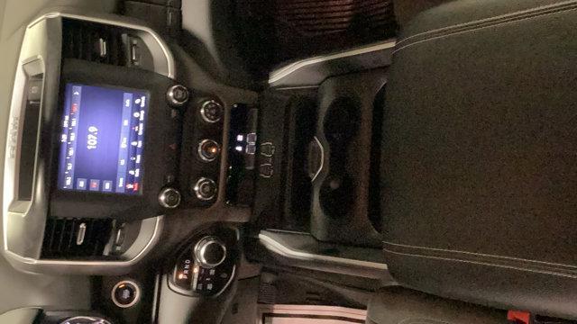 used 2021 Ram 1500 car, priced at $26,945