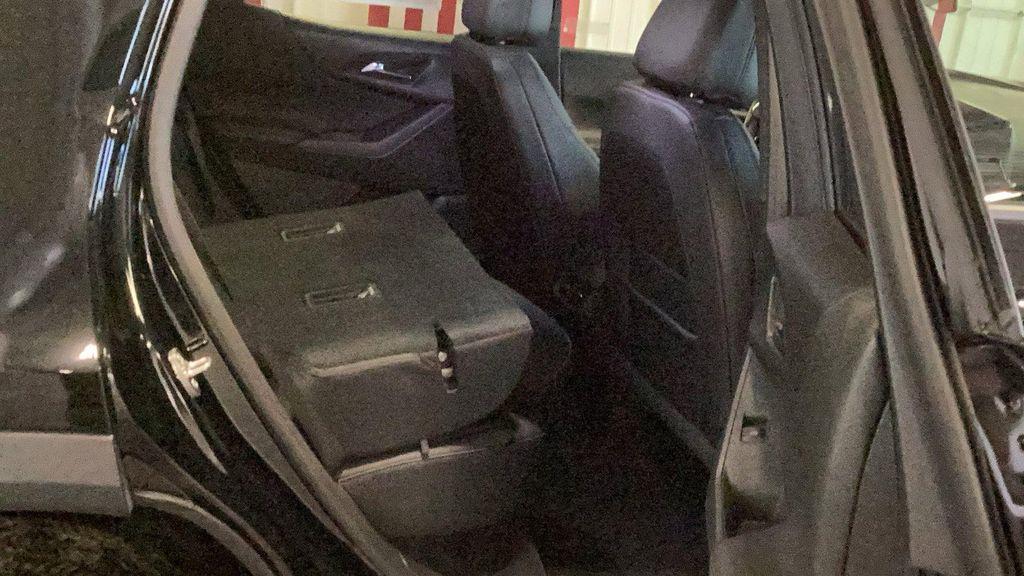 new 2026 Chevrolet Equinox car, priced at $30,640