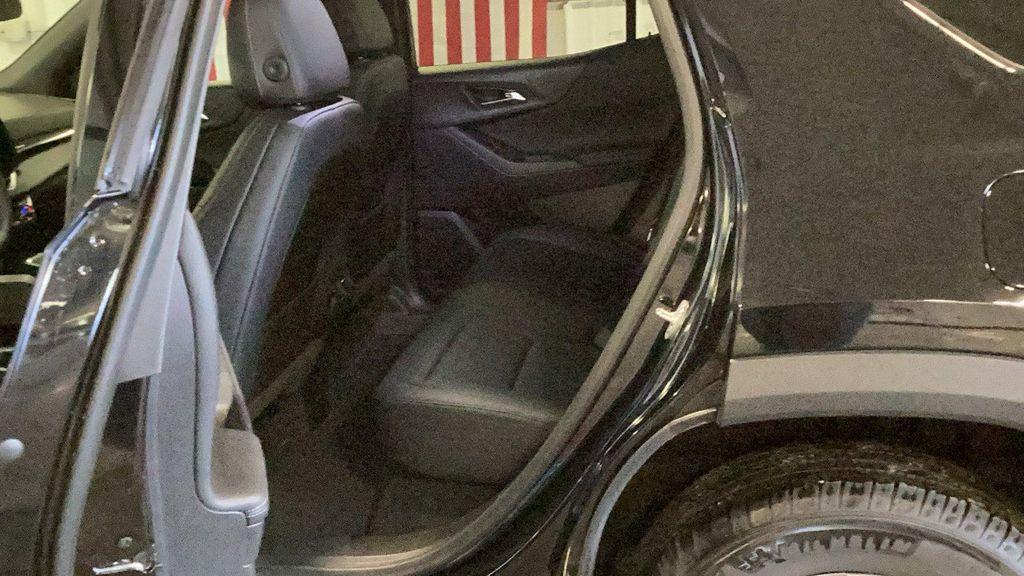 new 2026 Chevrolet Equinox car, priced at $30,640