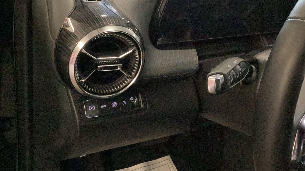 new 2026 Chevrolet Equinox car, priced at $30,640