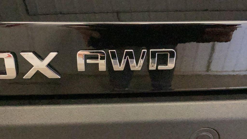 new 2026 Chevrolet Equinox car, priced at $30,640