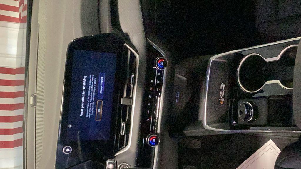 new 2026 Chevrolet Equinox car, priced at $30,640