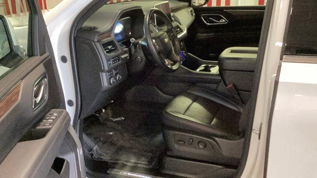 used 2023 Chevrolet Suburban car, priced at $65,480