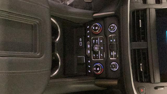 used 2023 Chevrolet Suburban car, priced at $65,480