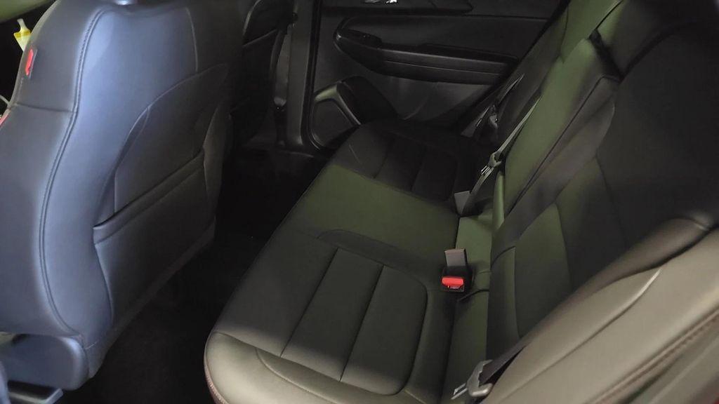 new 2026 Chevrolet TrailBlazer car, priced at $33,470
